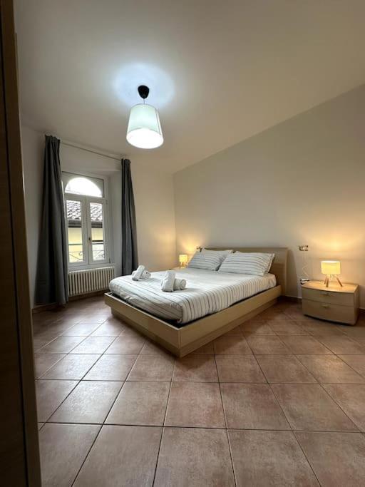 Comfy Apartment In Lecco 2 Екстериор снимка