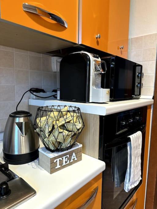 Comfy Apartment In Lecco 2 Екстериор снимка