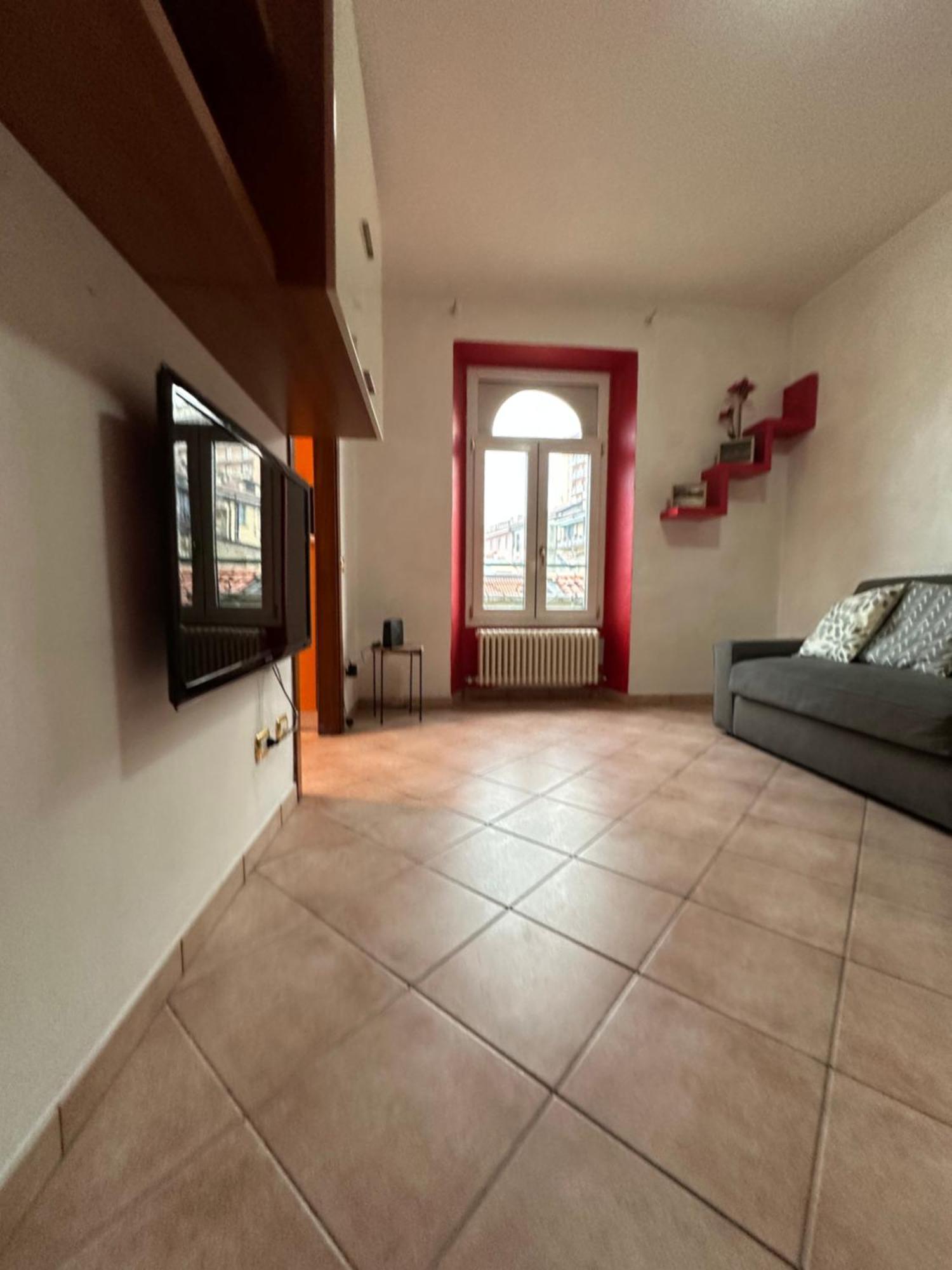 Comfy Apartment In Lecco 2 Екстериор снимка