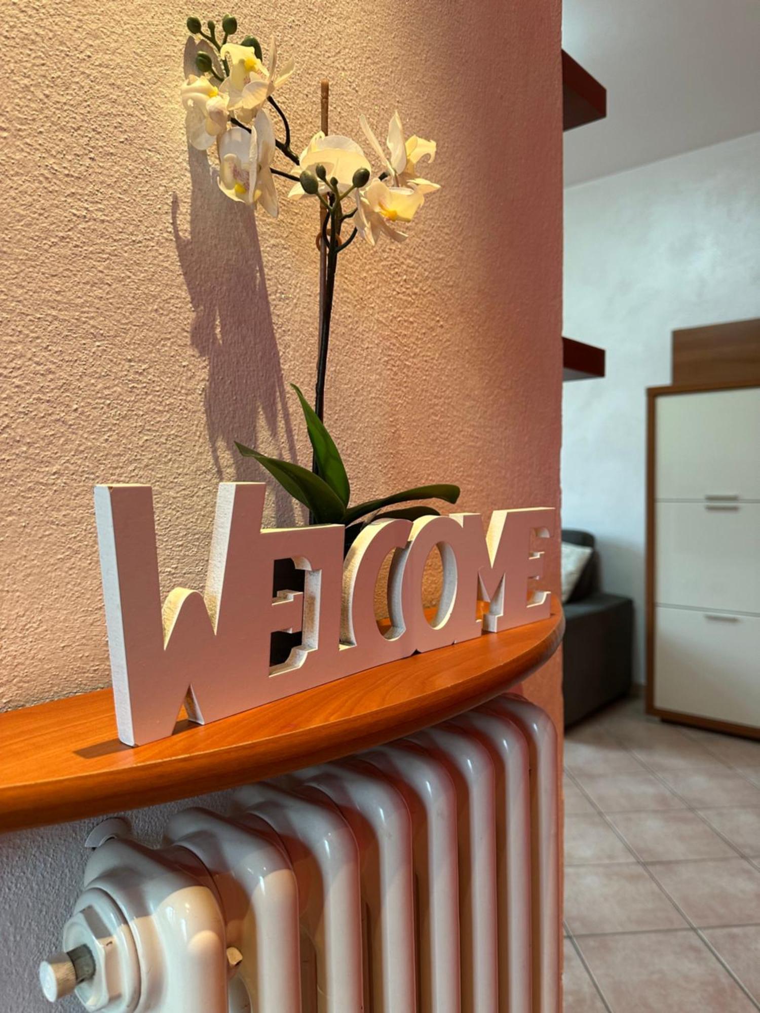 Comfy Apartment In Lecco 2 Екстериор снимка